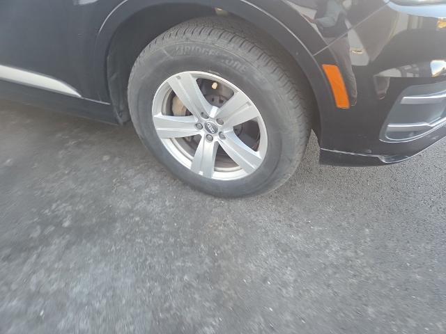 2019 Audi Q7 - $16,995