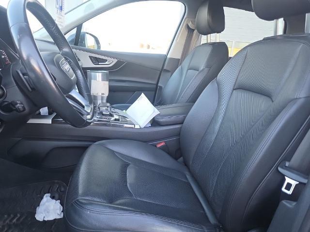 2019 Audi Q7 - $16,995