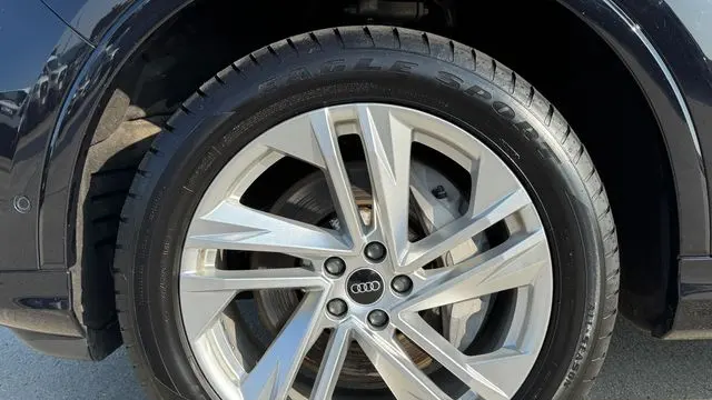 2021 Audi Q7 quattro Premium Plus 45 TFSI