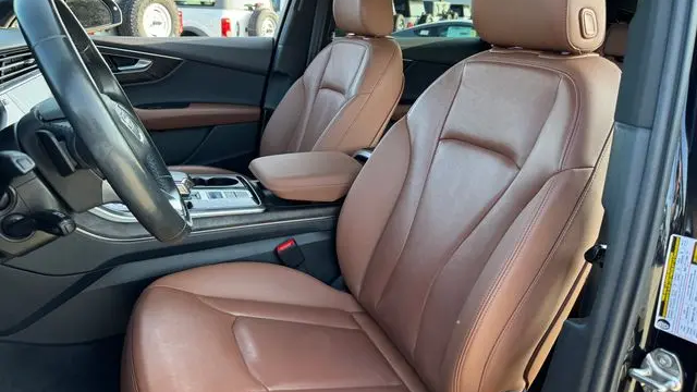 2021 Audi Q7 quattro Premium Plus 45 TFSI
