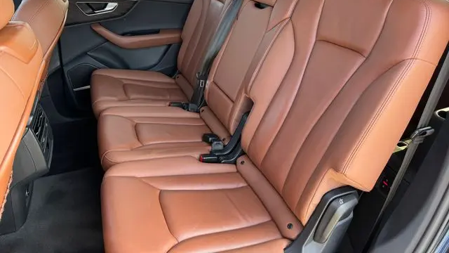 2021 Audi Q7 quattro Premium Plus 45 TFSI