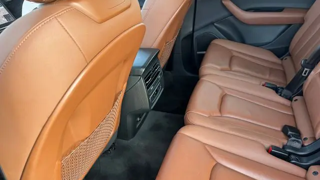 2021 Audi Q7 quattro Premium Plus 45 TFSI