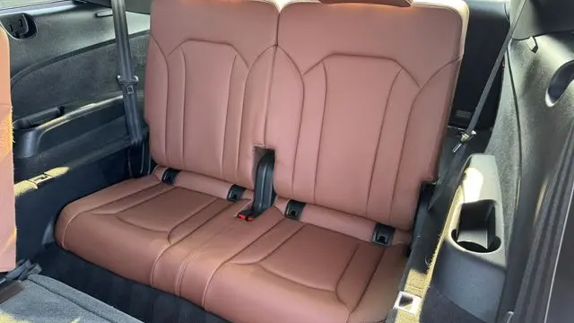 2021 Audi Q7 quattro Premium Plus 45 TFSI