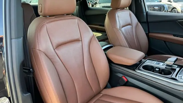 2021 Audi Q7 quattro Premium Plus 45 TFSI