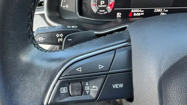 2021 Audi Q7 quattro Premium Plus 45 TFSI
