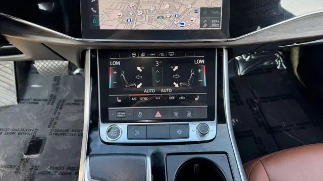 2021 Audi Q7 quattro Premium Plus 45 TFSI