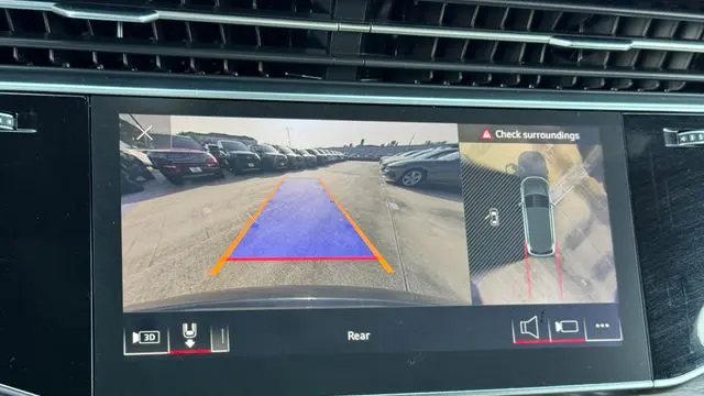 2021 Audi Q7 quattro Premium Plus 45 TFSI