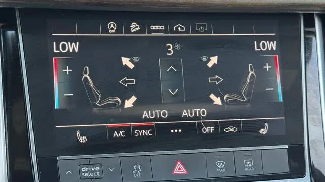 2021 Audi Q7 quattro Premium Plus 45 TFSI
