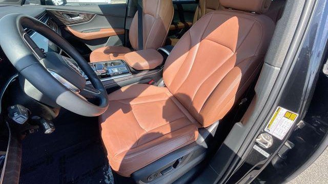 2021 Audi Q7 quattro Premium Plus 45 TFSI