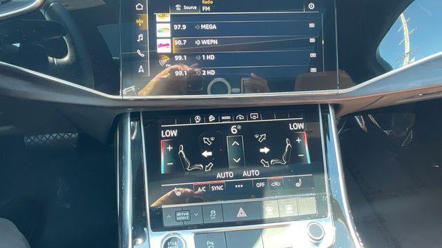 2021 Audi Q7 quattro Premium Plus 45 TFSI