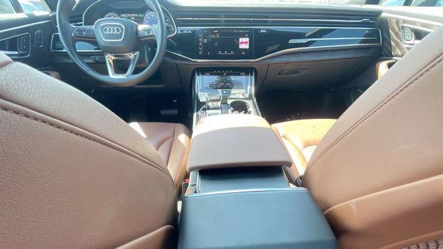 2021 Audi Q7 quattro Premium Plus 45 TFSI