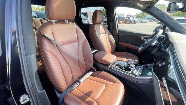 2021 Audi Q7 quattro Premium Plus 45 TFSI