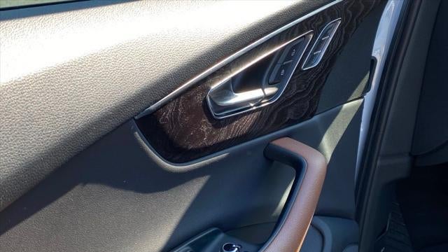 2020 Audi Q7 quattro Premium Plus 45 TFSI
