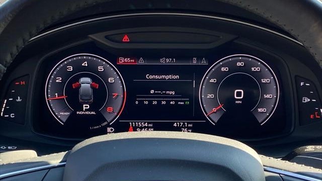 2020 Audi Q7 quattro Premium Plus 45 TFSI