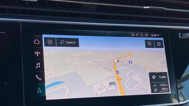 2020 Audi Q7 quattro Premium Plus 45 TFSI