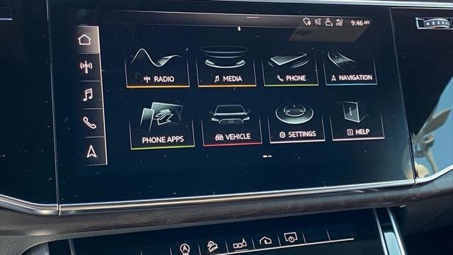 2020 Audi Q7 quattro Premium Plus 45 TFSI