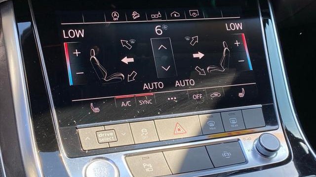 2020 Audi Q7 quattro Premium Plus 45 TFSI
