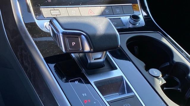 2020 Audi Q7 quattro Premium Plus 45 TFSI