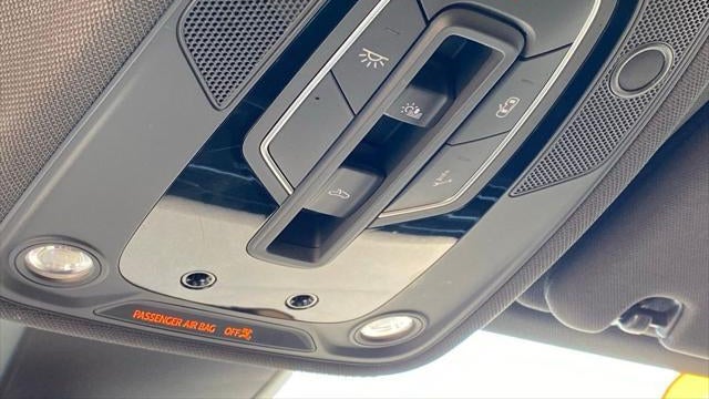 2020 Audi Q7 quattro Premium Plus 45 TFSI