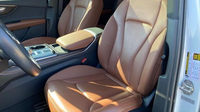 2020 Audi Q7 quattro Premium Plus 45 TFSI