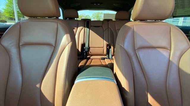 2020 Audi Q7 quattro Premium Plus 45 TFSI