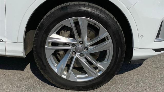 2020 Audi Q7 quattro Premium Plus 45 TFSI