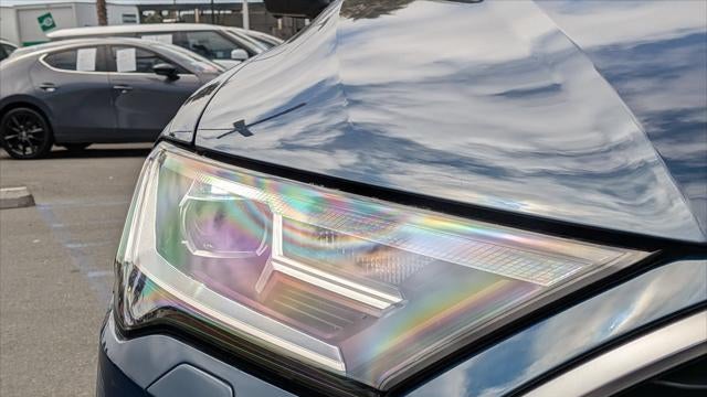 2021 Audi Q7 quattro Premium Plus 45 TFSI