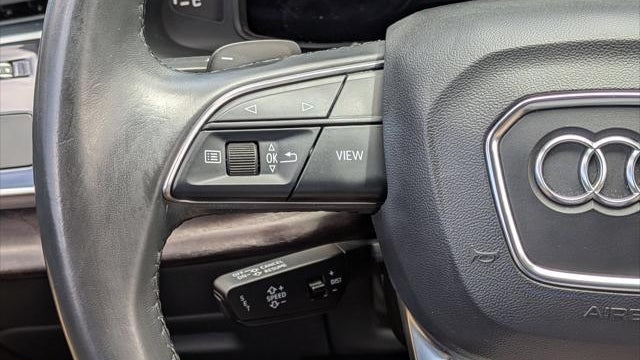2021 Audi Q7 quattro Premium Plus 45 TFSI