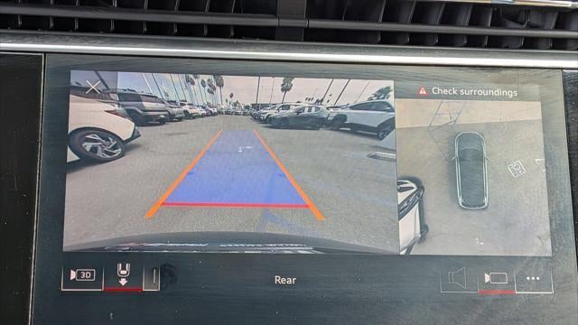 2021 Audi Q7 quattro Premium Plus 45 TFSI