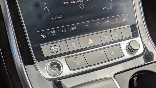 2021 Audi Q7 quattro Premium Plus 45 TFSI