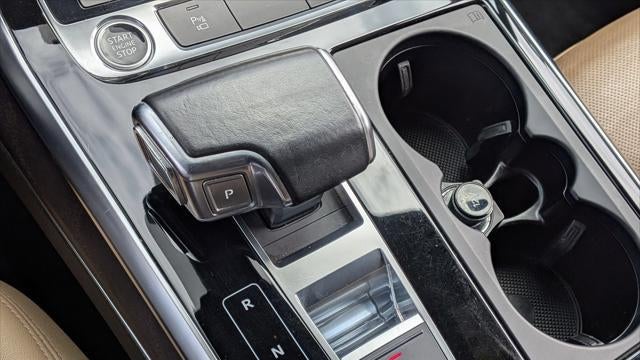 2021 Audi Q7 quattro Premium Plus 45 TFSI