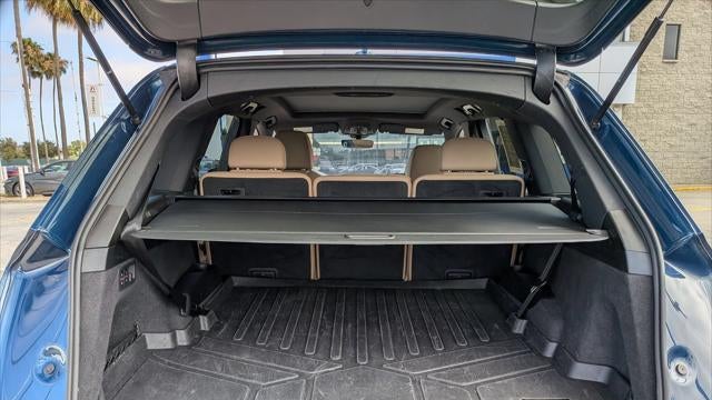 2021 Audi Q7 quattro Premium Plus 45 TFSI