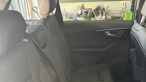 2020 Audi Q7 quattro Premium Plus 45 TFSI