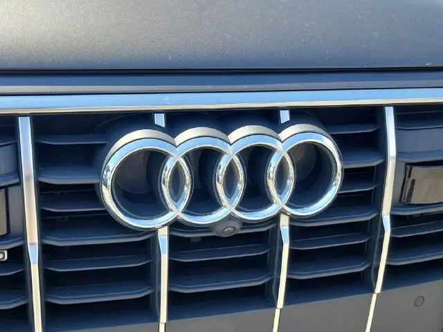 2021 Audi Q7 - $24,004