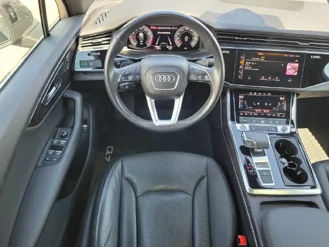 2021 Audi Q7 - $24,004