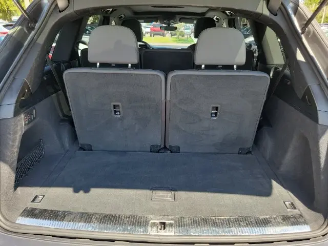 2021 Audi Q7 - $24,004