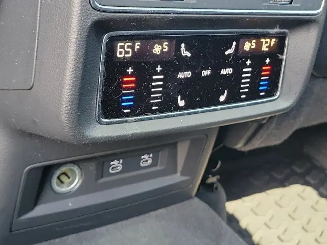 2021 Audi Q7 - $24,004