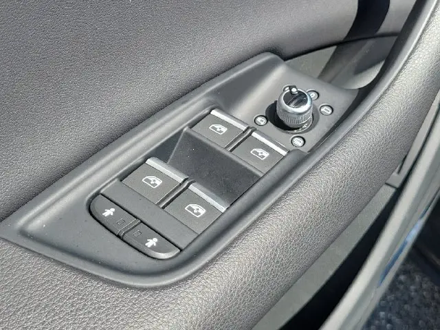 2021 Audi Q7 - $24,004