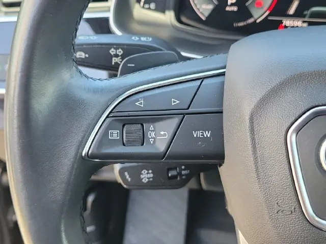 2021 Audi Q7 - $24,004