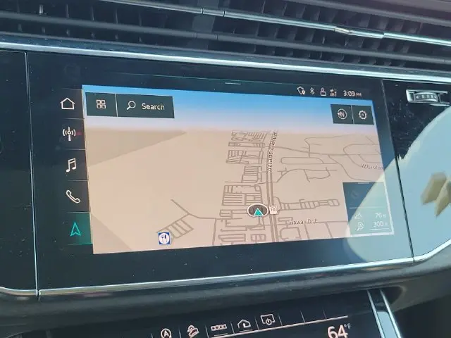 2021 Audi Q7 - $24,004