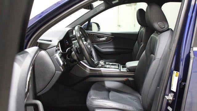2021 Audi Q7 quattro Premium Plus 45 TFSI