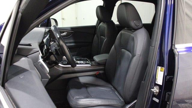 2021 Audi Q7 quattro Premium Plus 45 TFSI