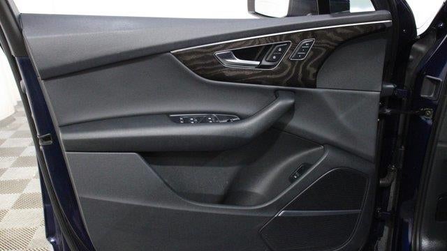 2021 Audi Q7 quattro Premium Plus 45 TFSI