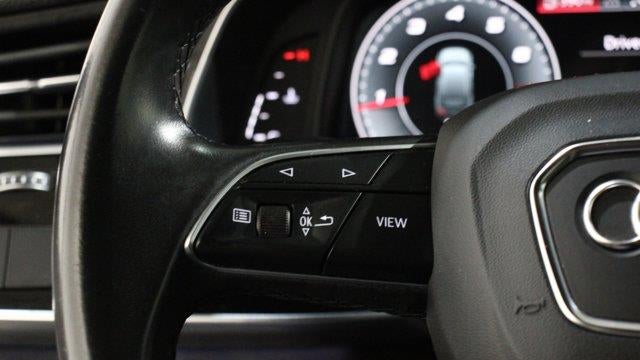 2021 Audi Q7 quattro Premium Plus 45 TFSI