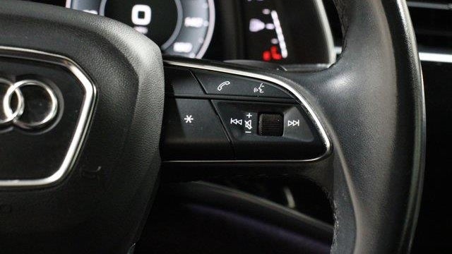 2021 Audi Q7 quattro Premium Plus 45 TFSI