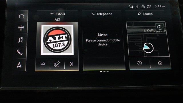 2021 Audi Q7 quattro Premium Plus 45 TFSI