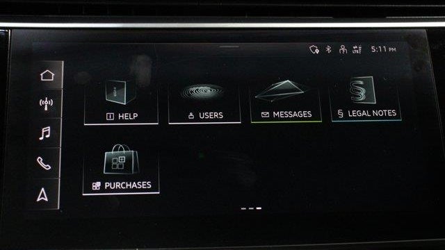 2021 Audi Q7 quattro Premium Plus 45 TFSI