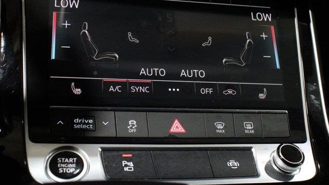 2021 Audi Q7 quattro Premium Plus 45 TFSI