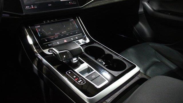 2021 Audi Q7 quattro Premium Plus 45 TFSI