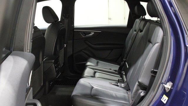 2021 Audi Q7 quattro Premium Plus 45 TFSI